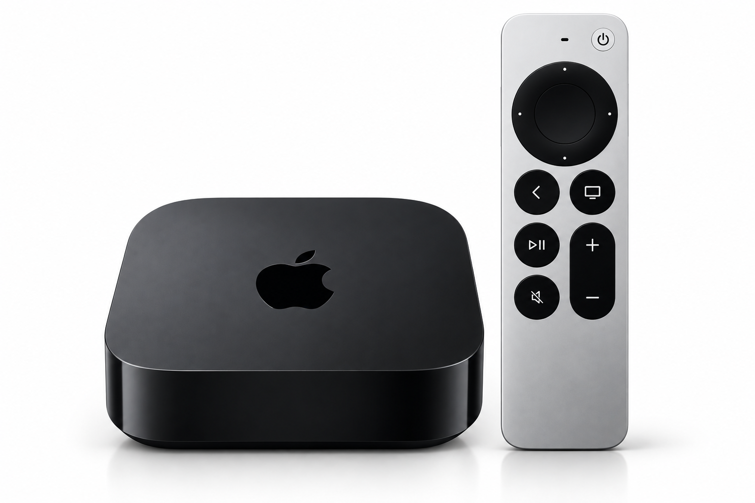 IPTV kompatible Geräte Apple TV