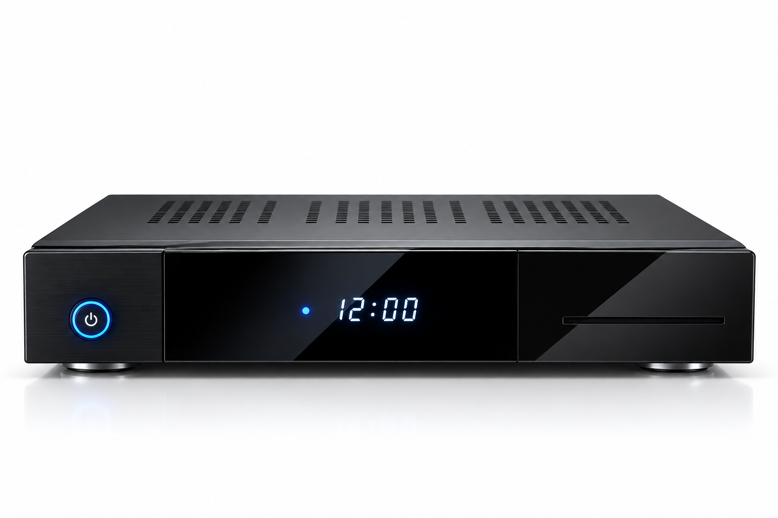 IPTV kompatible Geräte Enigma2