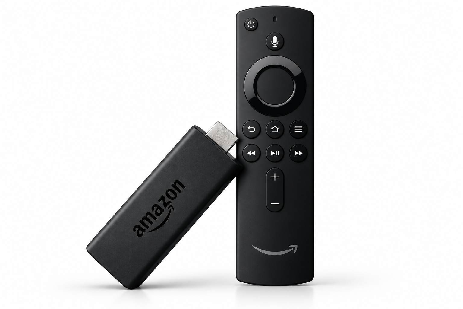 IPTV kompatible Geräte Fire TV Stick