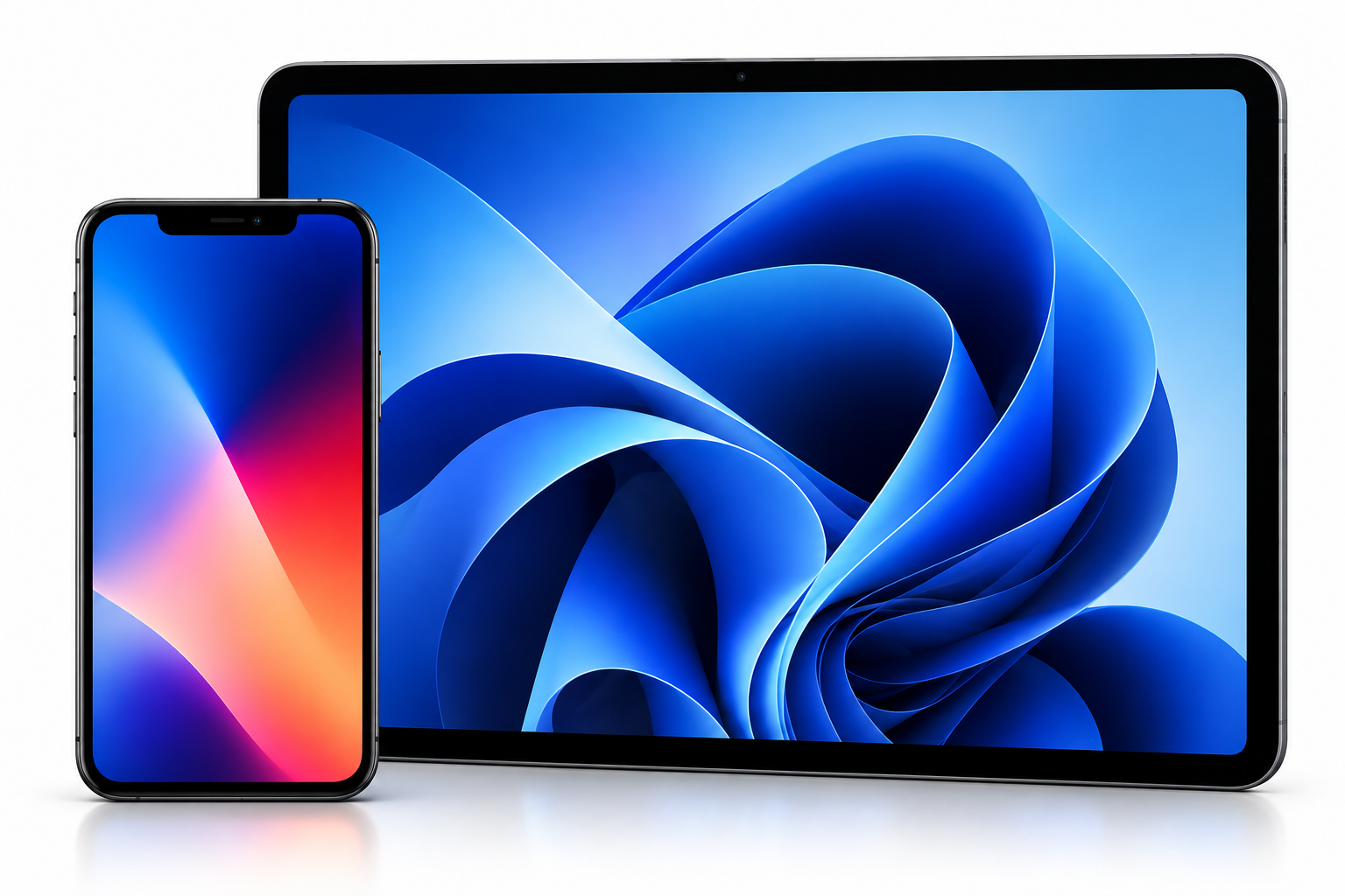 IPTV kompatible Geräte Smartphone & Tablet
